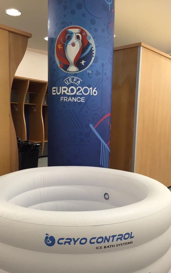 2016 サッカーUEFA EURO