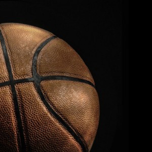 バスケットボールのイメージ